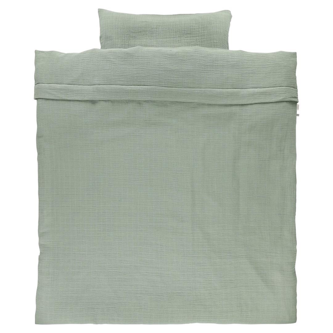 Funda nórdica cama de bebe - Bliss Olive